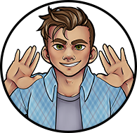 Author Icon